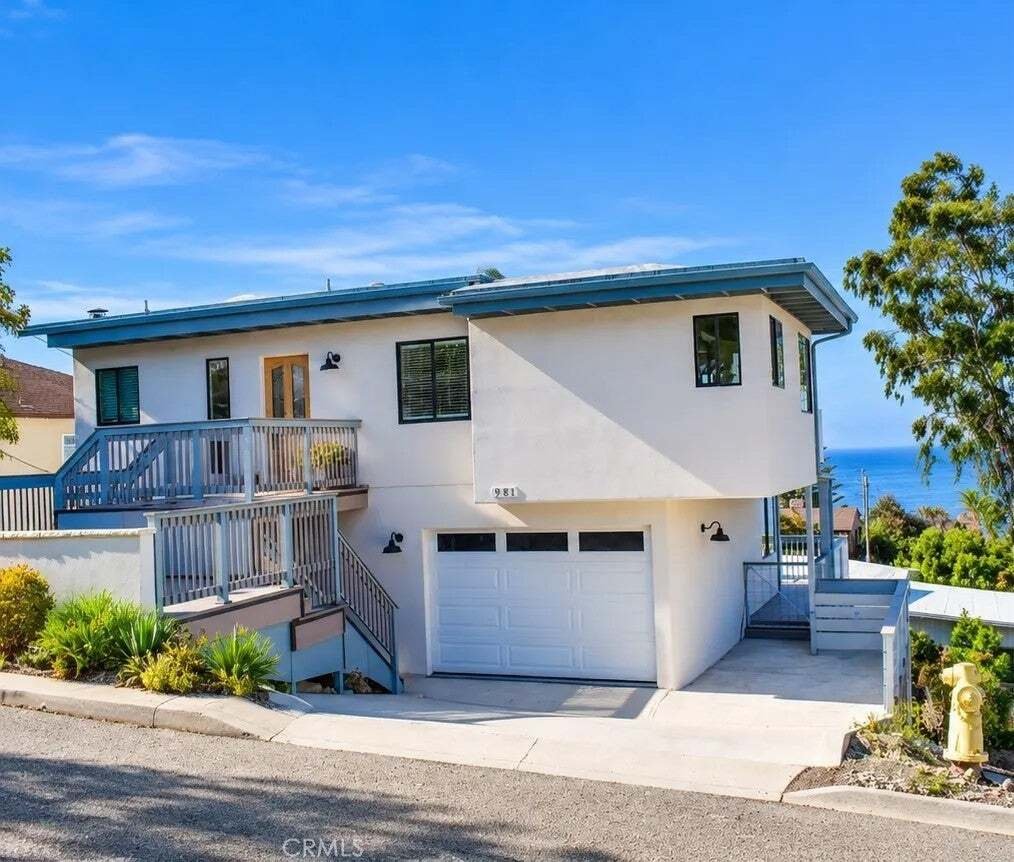 House in Pismo Beach, California, United States 1 - 18915448