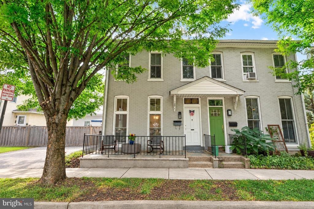 Condominio a Lambertville, New Jersey, Stati Uniti 2 - 18909797