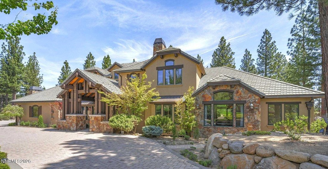 Casa a Reno, Nevada, Stati Uniti 3 - 17924539