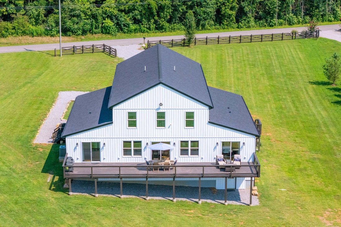 House in McMinnville, Tennessee, United States 3 - 18909209