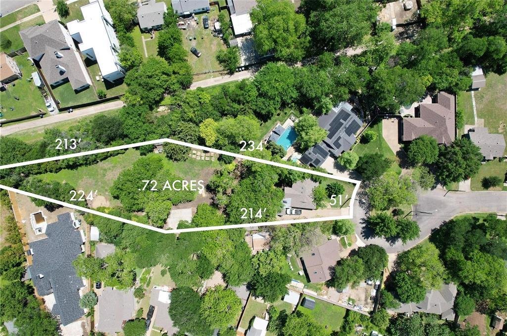 House in Dallas, Texas, United States 1 - 18634248