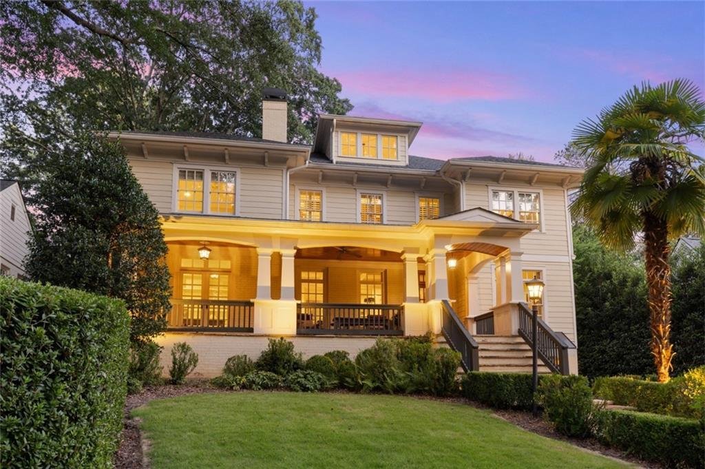 House in Atlanta, Georgia, United States 1 - 18874144