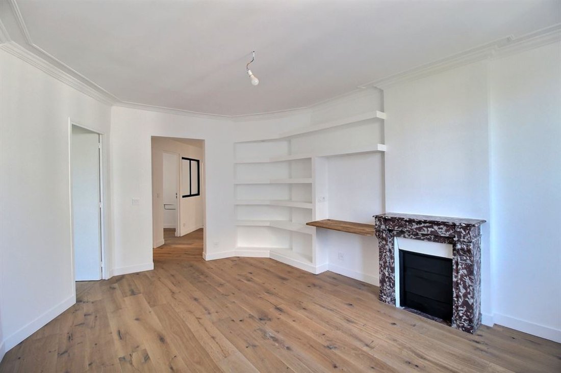 Apartment in Saint Lambert, Paris 15e Arrondissement, Paris 2 - 18919091
