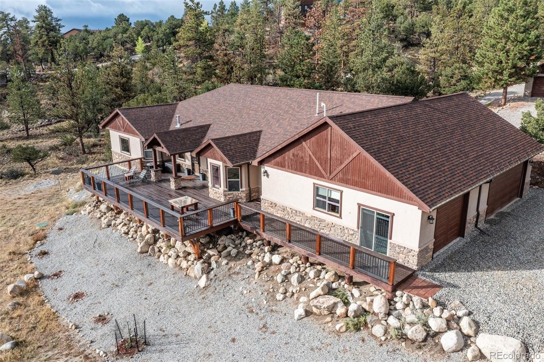 House in Buena Vista, Colorado, United States 3 - 18108482