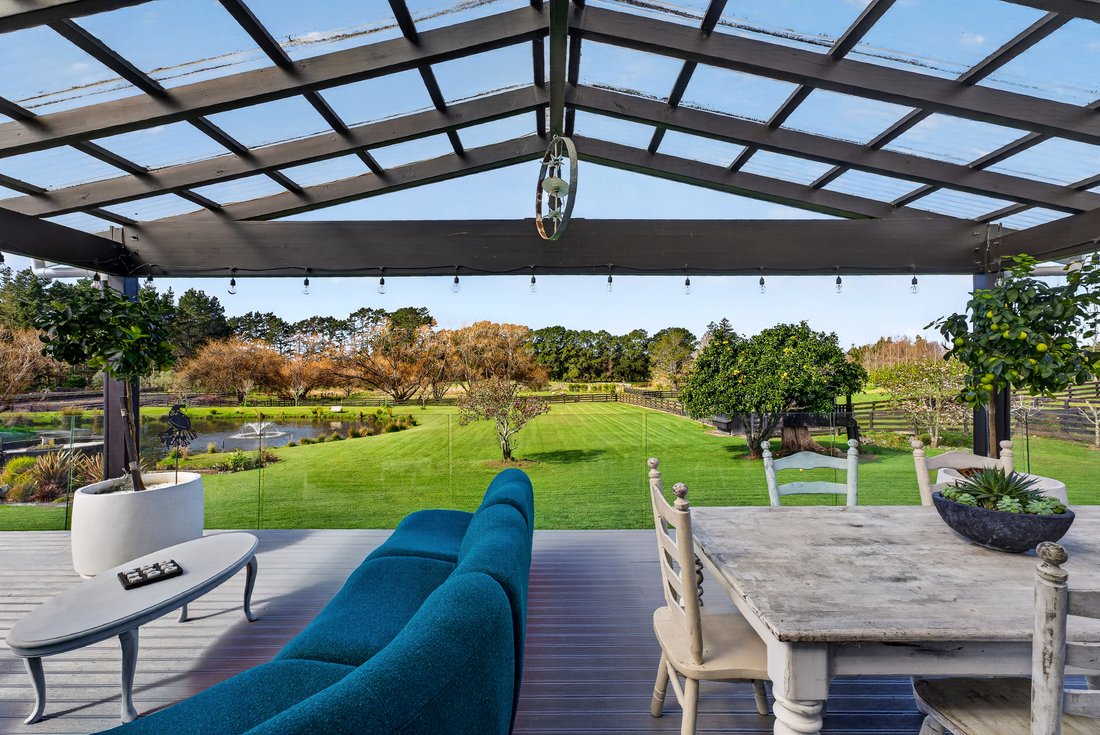 House in Riverhead, Auckland, New Zealand 5 - 18790386