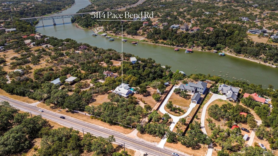 Casa a Spicewood, Texas, Stati Uniti 5 - 18915646