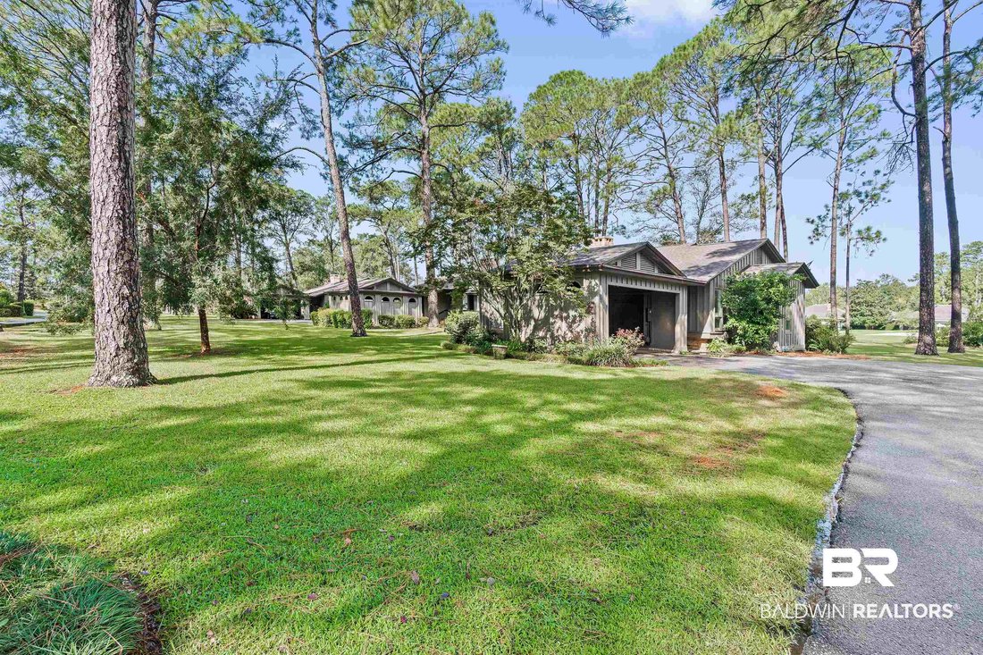 Casa en Fairhope, Alabama, Estados Unidos 3 - 18908985