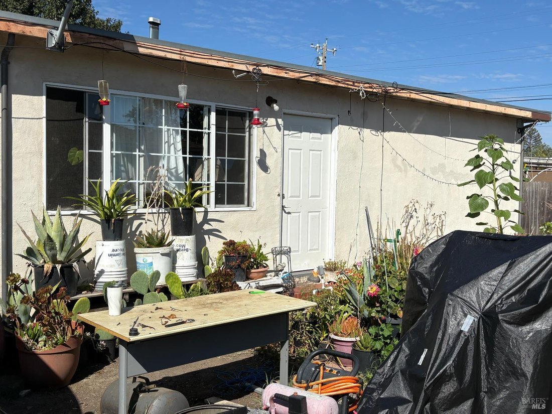 House in Santa Rosa, California, United States 1 - 18908302