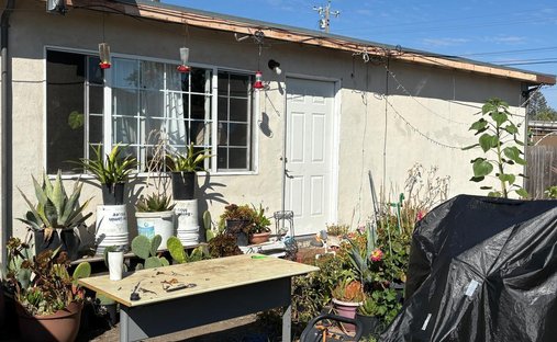 House in Santa Rosa, California, United States 1
