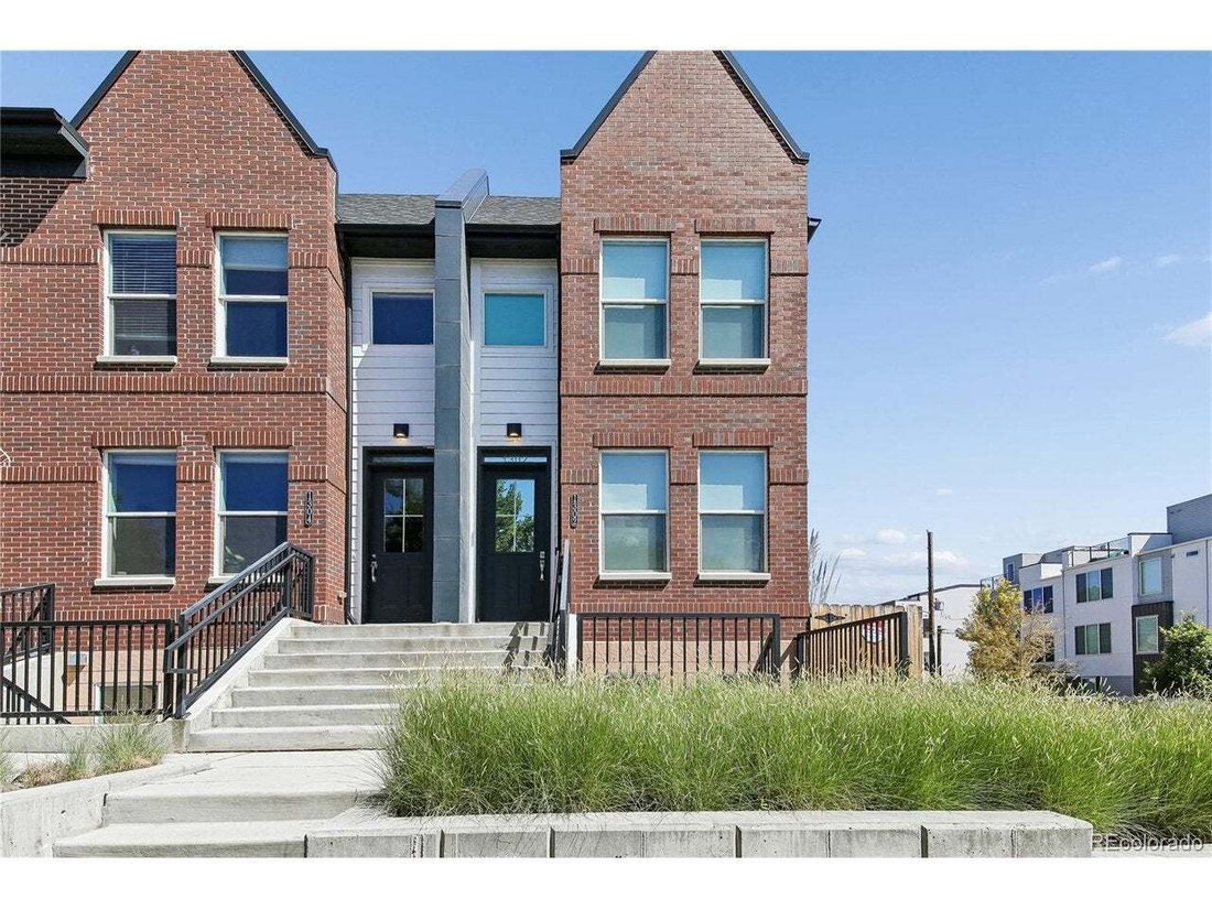 Residenza a Denver, Colorado, Stati Uniti 1 - 18913166