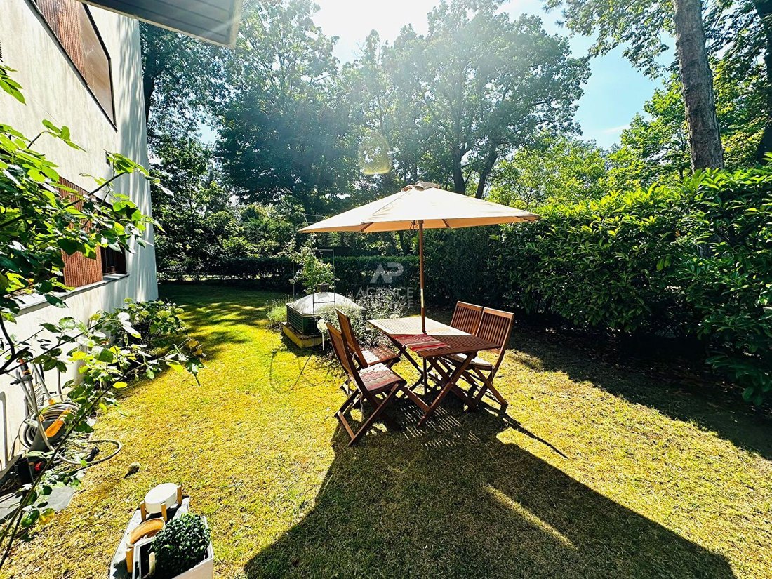 Apartment in Napoleon, Maisons-Laffitte, France 3 - 18911298