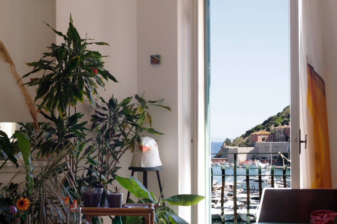 Apartment in Porto Ercole, Monte Argentario, Tuscany 1 - 18639558