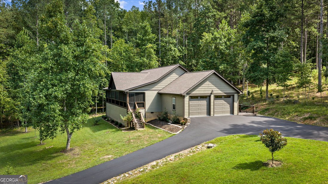 House in Blairsville, Georgia, United States 1 - 18910380