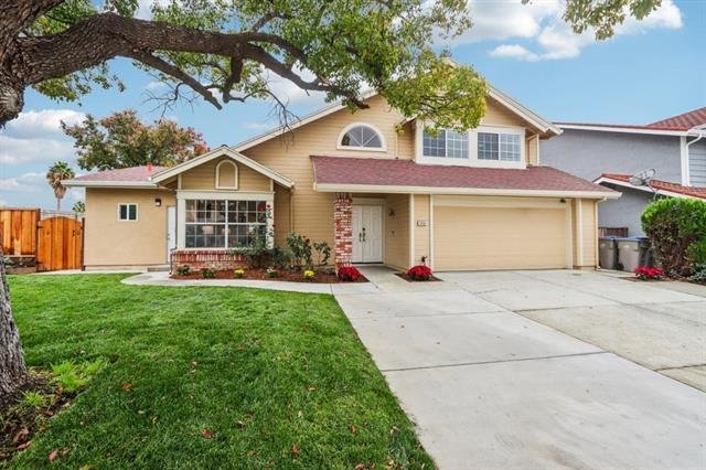 House in San Jose, California, United States 4 - 18909456