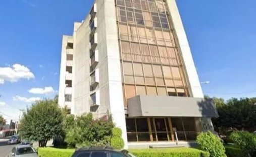 Appartement à Naucalpan de Juárez, État de Mexico, Mexique 1