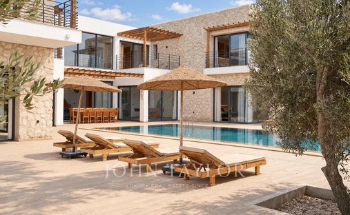 Villa en Esauira, Región de Marrakech-Safí, Marruecos 1