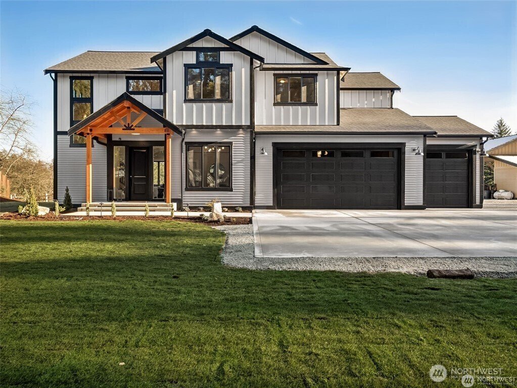 Haus in Parkland, Washington, Vereinigte Staaten 1 - 18921586