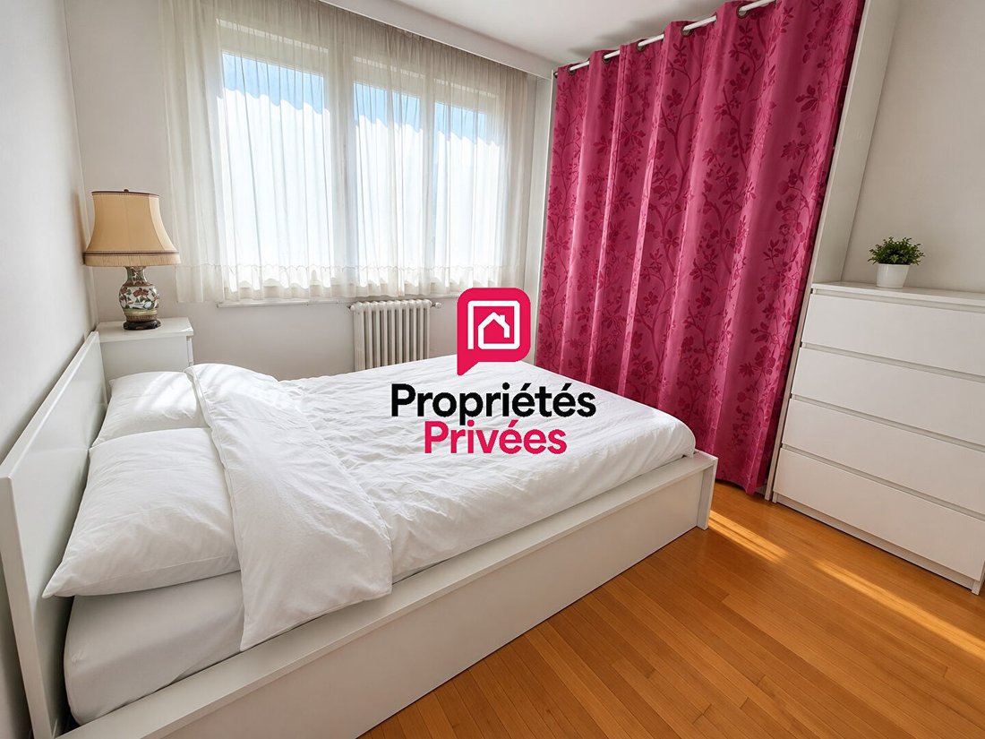 Wohnung in Sankt Lambert, Paris 15e Arrondissement, Paris 5 - 18911639