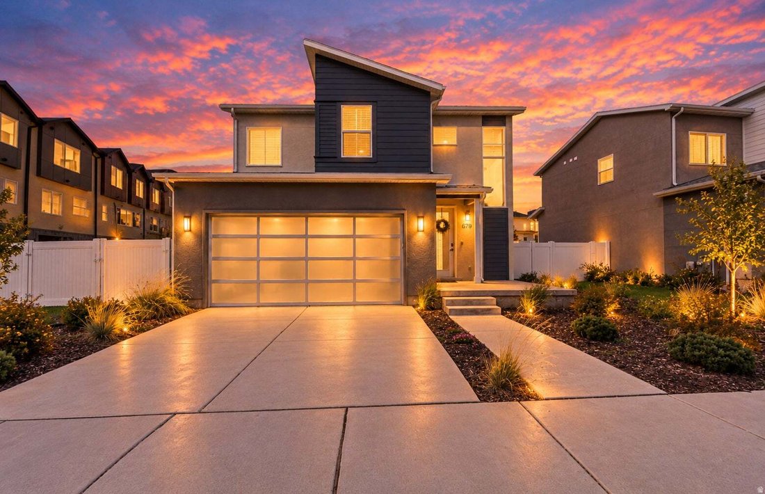 House in Park City, Utah, United States 1 - 18912860