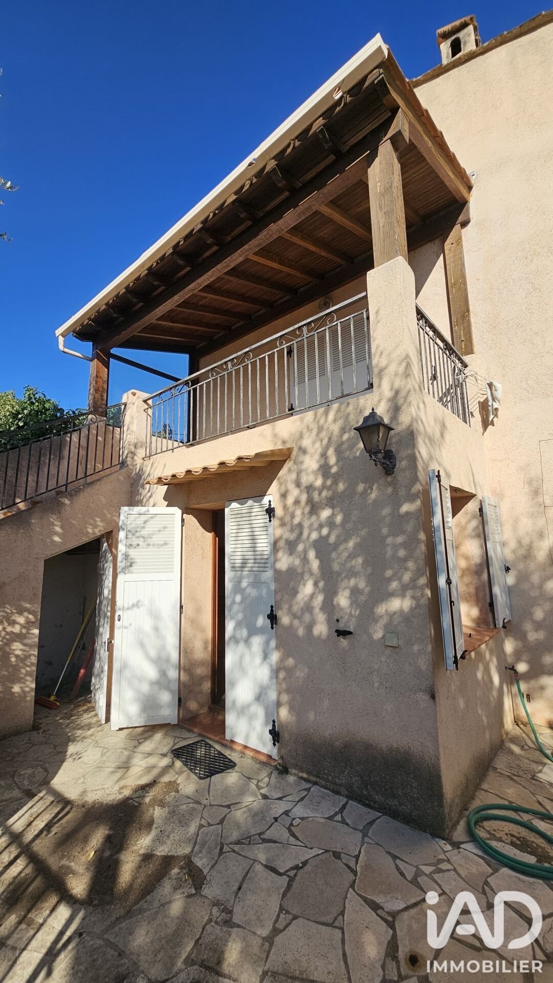 House in Saint-Andre-de-la-Roche, Provence-Alpes-Côte d'Azur, France 5 - 18916457