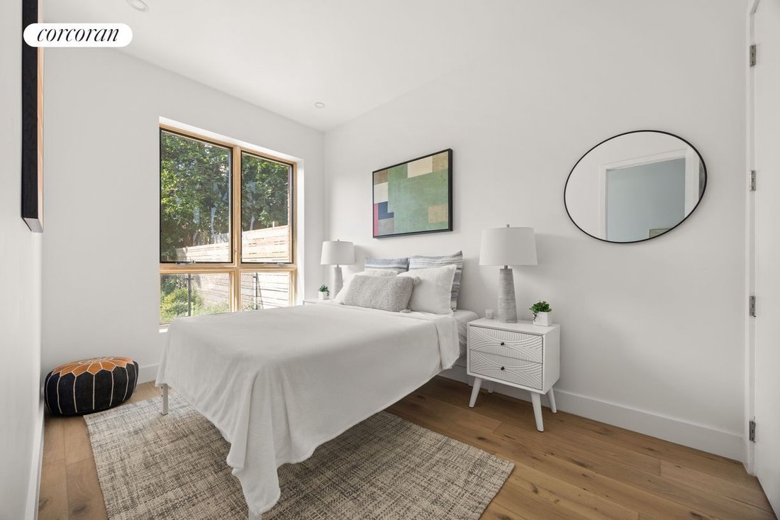 Condo in New York, New York, United States 5 - 18476864