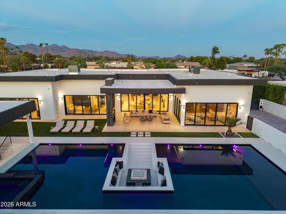 House in Scottsdale, Arizona, United States 5 - 16318116