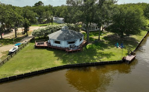 Thornton, Texas, États-Unis 1
