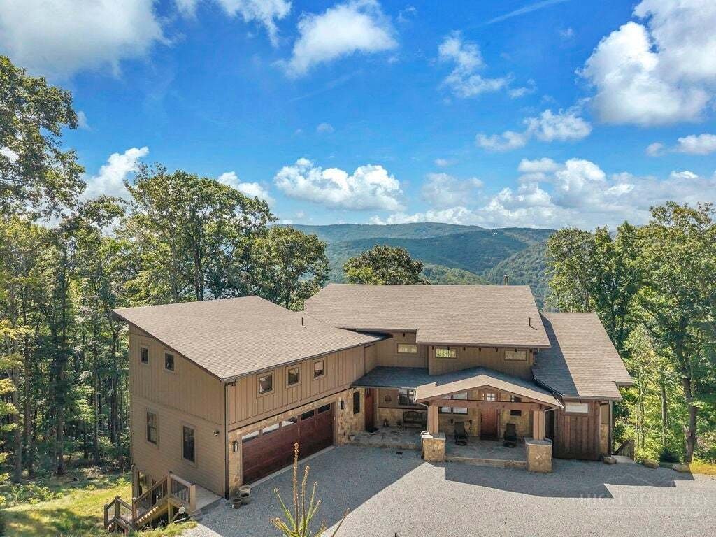 House in Boone, North Carolina, United States 1 - 18908550