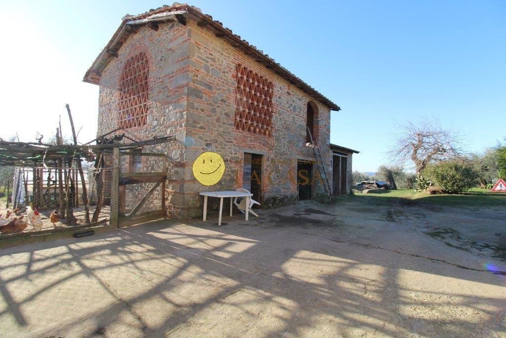 Maisons de campagne à Centre - Cascia, Reggello, Toscane 1 - 18919836