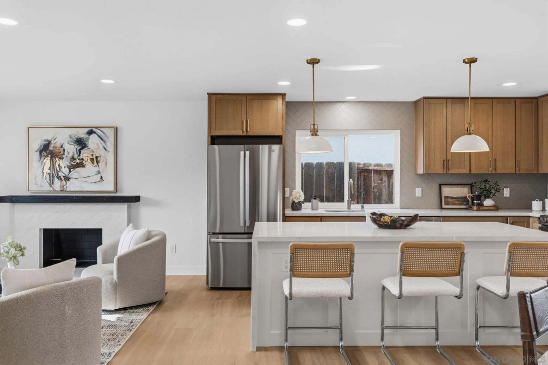 House in San Diego, California, United States 5 - 18910052