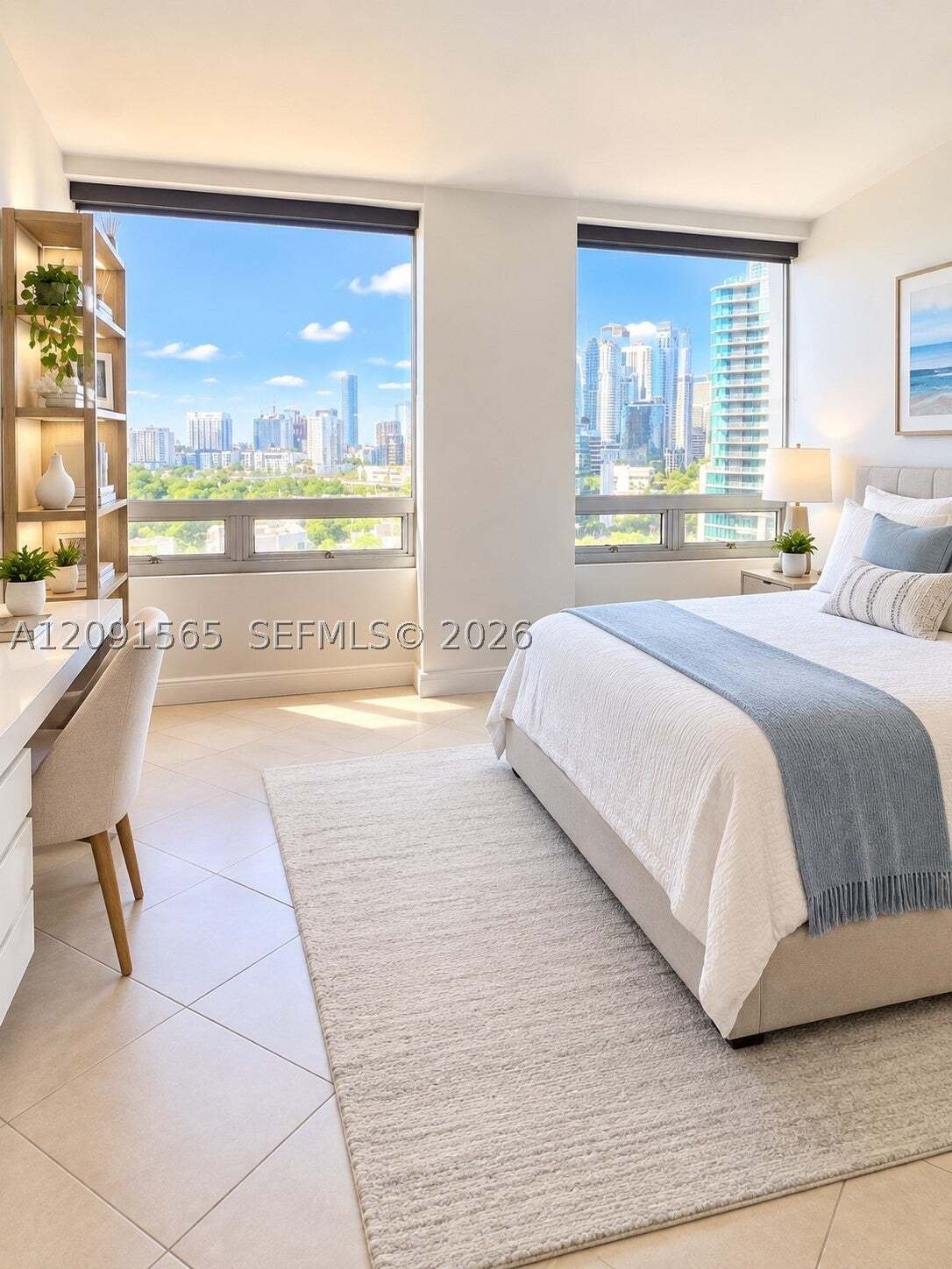 Condominio a Miami, Florida, Stati Uniti 4 - 18917063