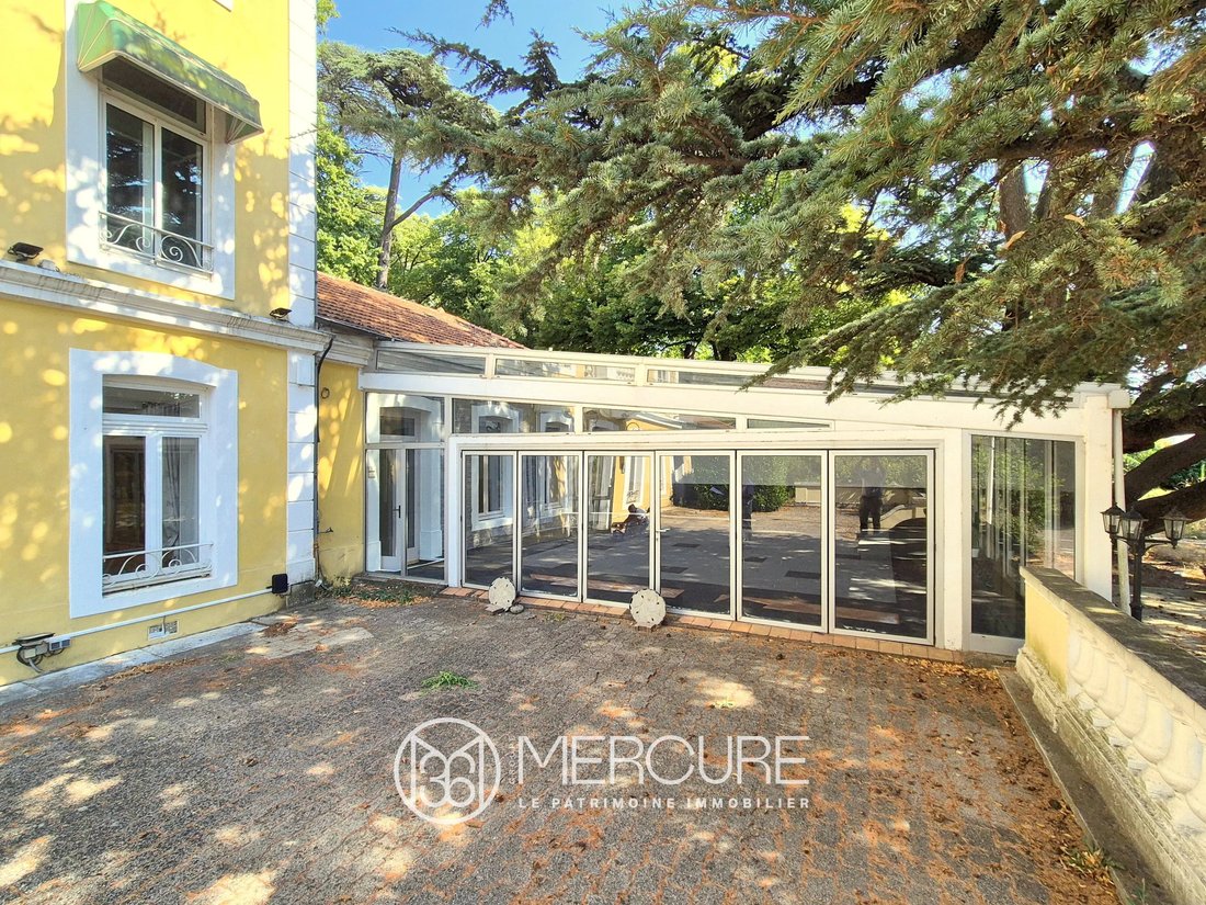 Estate in Soyons, Auvergne-Rhône-Alpes, France 4 - 18907284