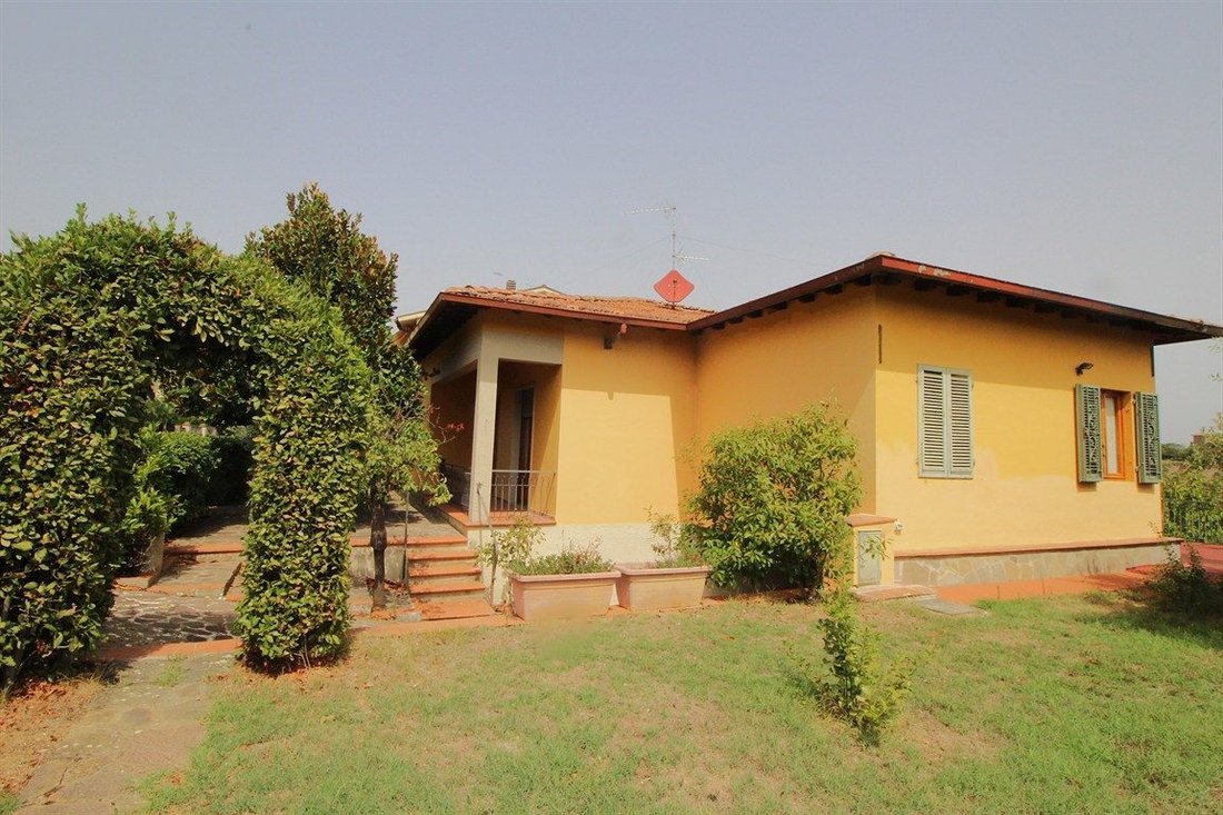 Villa à Centro, San Casciano in Val di Pesa, Toscane 1 - 18909777