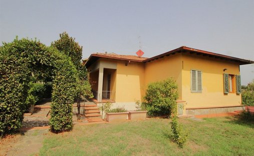Villa in Centro, San Casciano in Val di Pesa, Tuscany 1