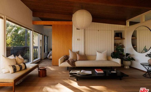 House in Los Angeles, California, United States 1