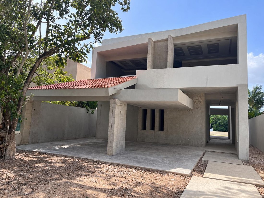 House in Lagos del Sol, Quintana Roo, Mexico 1 - 18910677