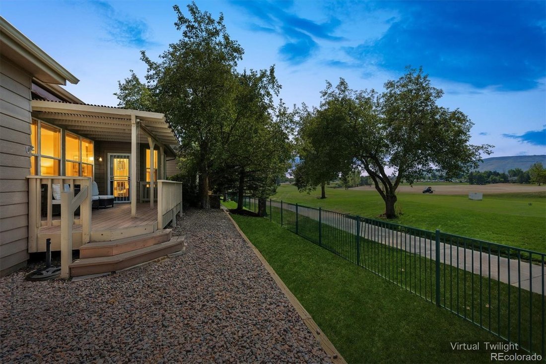 Maison à Arvada, Colorado, États-Unis 3 - 18907042