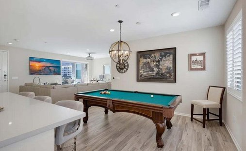 Condominio en Irvine, California, Estados Unidos 1