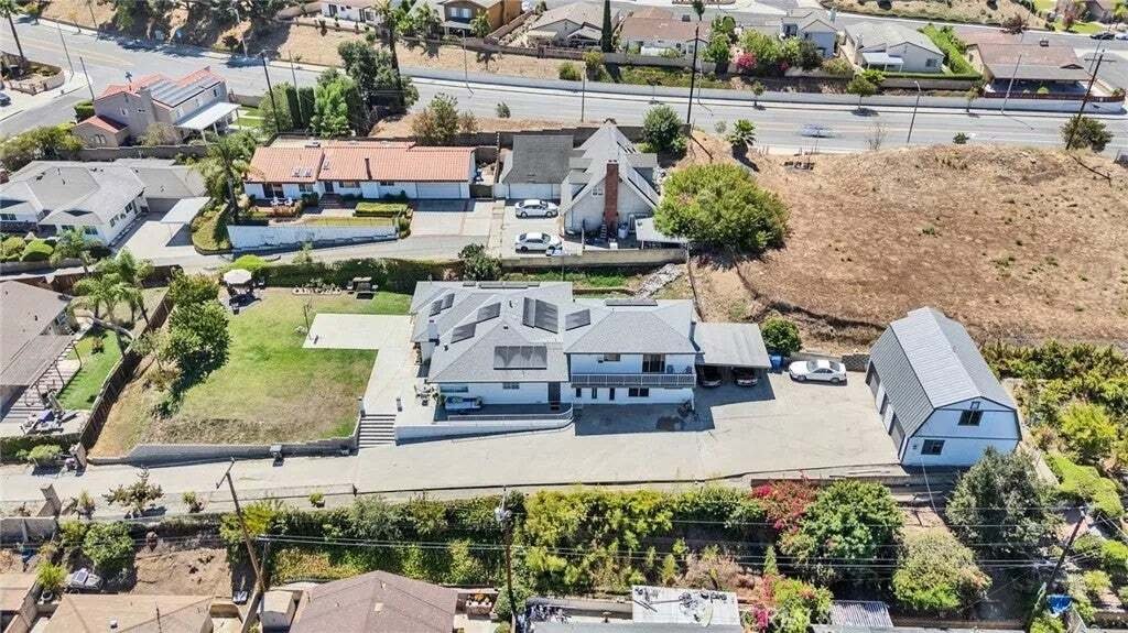 House in Rowland Heights, California, United States 2 - 18913271
