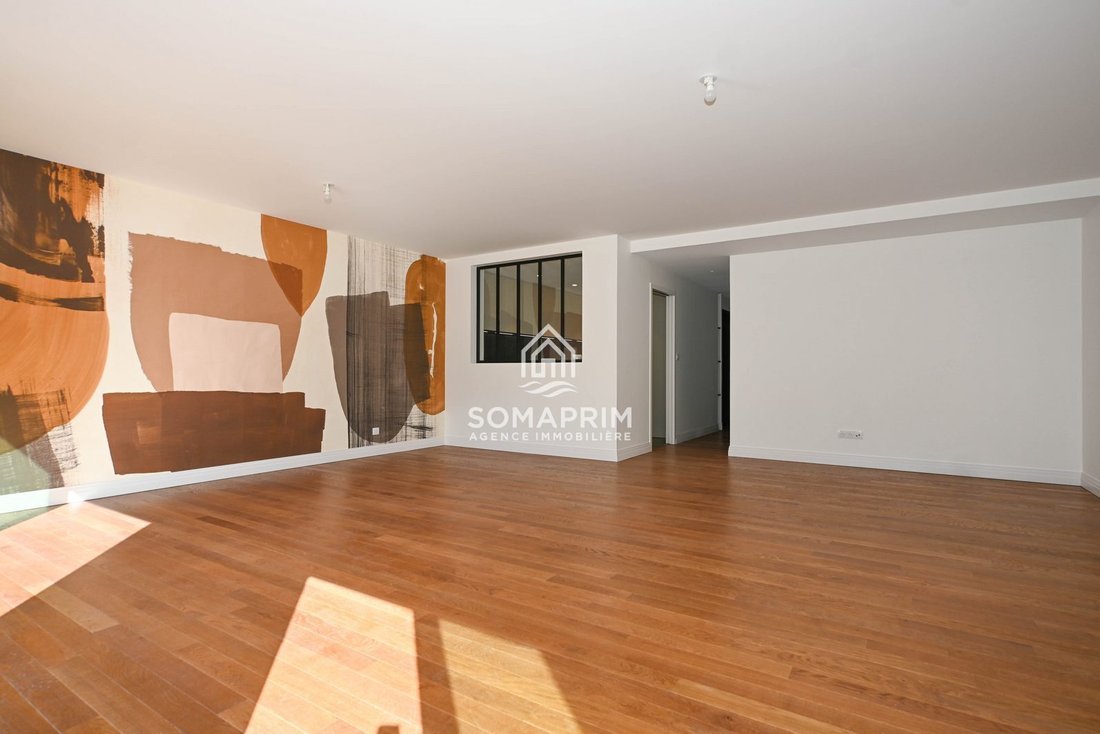 Apartment in Zone Industrielle-Forêt, Le Touquet-Paris-Plage, France 5 - 18665488