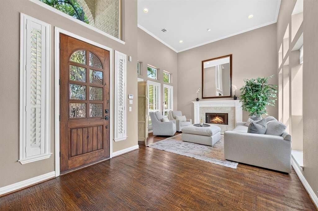 House in Dallas, Texas, United States 2 - 18434159