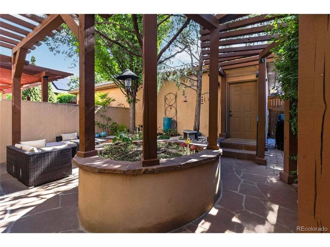 Casa a Denver, Colorado, Stati Uniti 4 - 18909139