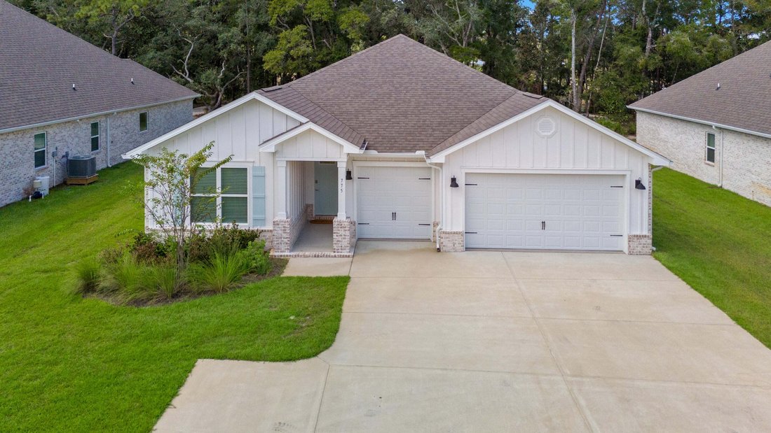 Casa en Santa Rosa Beach, Florida, Estados Unidos 5 - 18290399