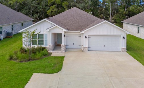 Casa a Santa Rosa Beach, Florida, Stati Uniti 1