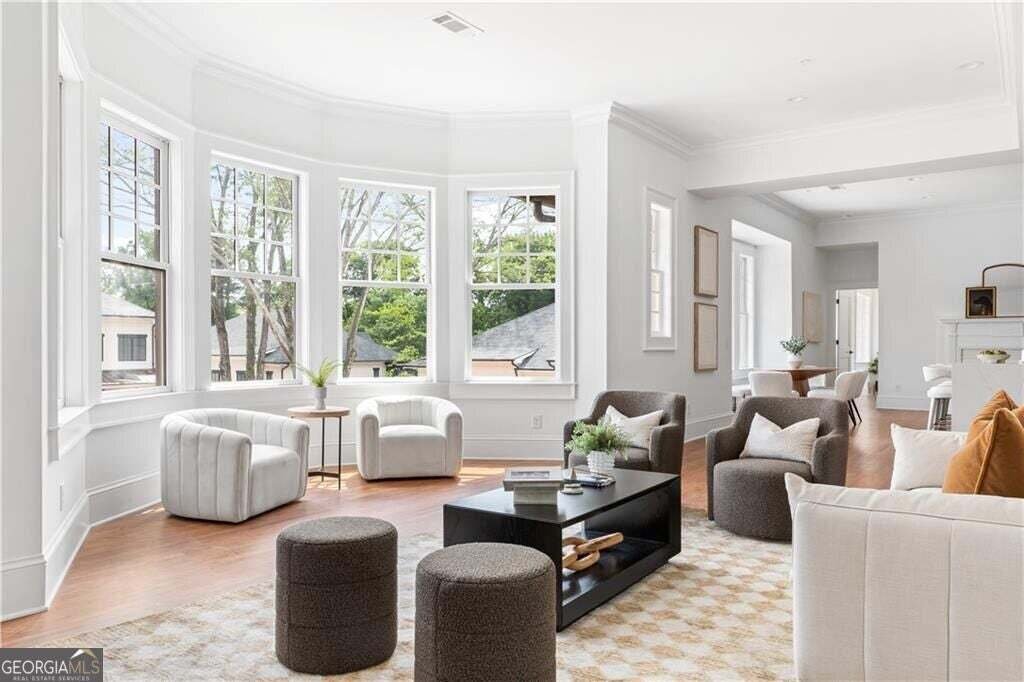 Townhouse in Atlanta, Georgia, United States 3 - 18914036
