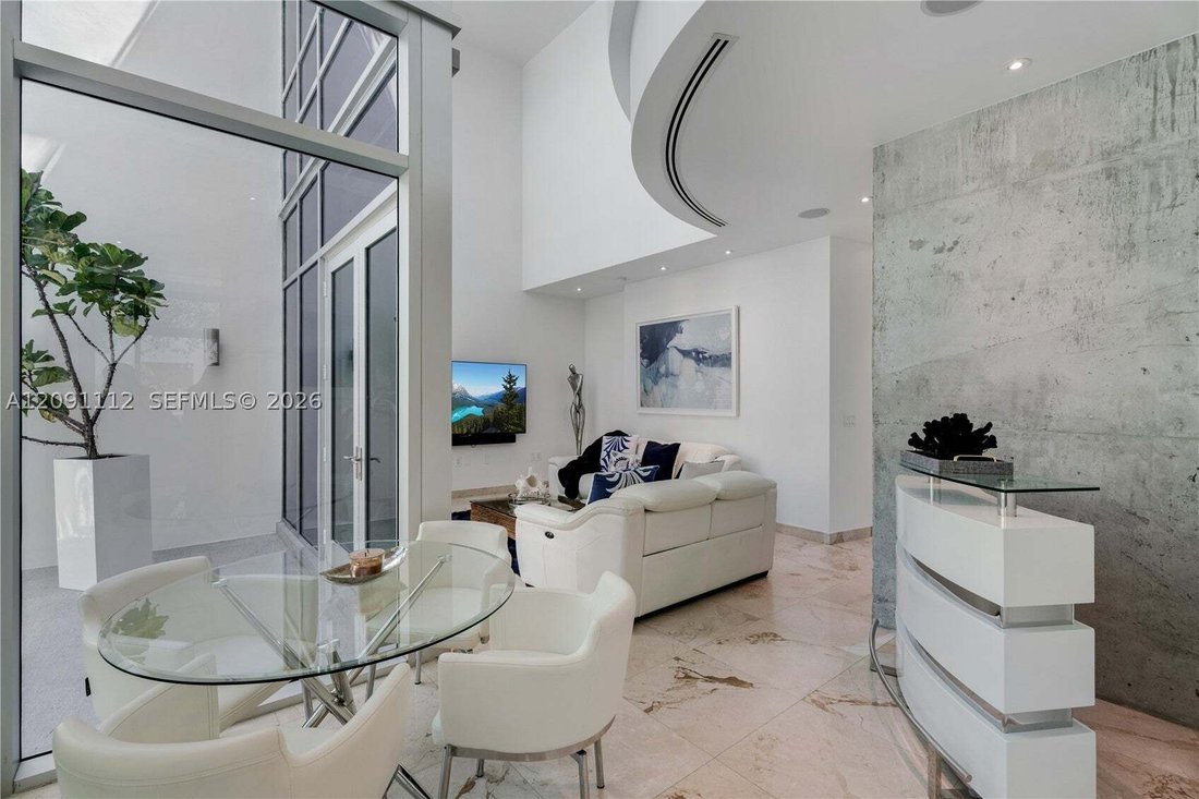 Residenza a Key Biscayne, Florida, Stati Uniti 4 - 18909712