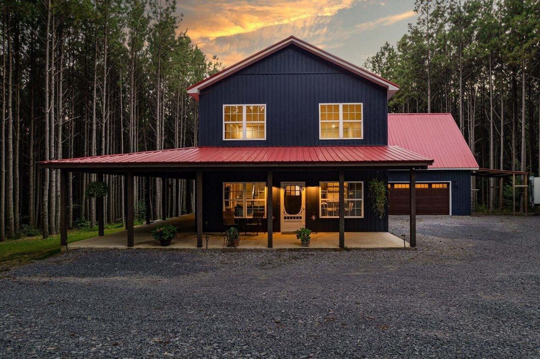 House in Signal Mountain, Tennessee, United States 2 - 18909268