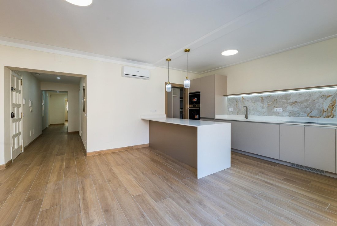 Apartment in Palma, Balearic Islands, Spain 5 - 18909376