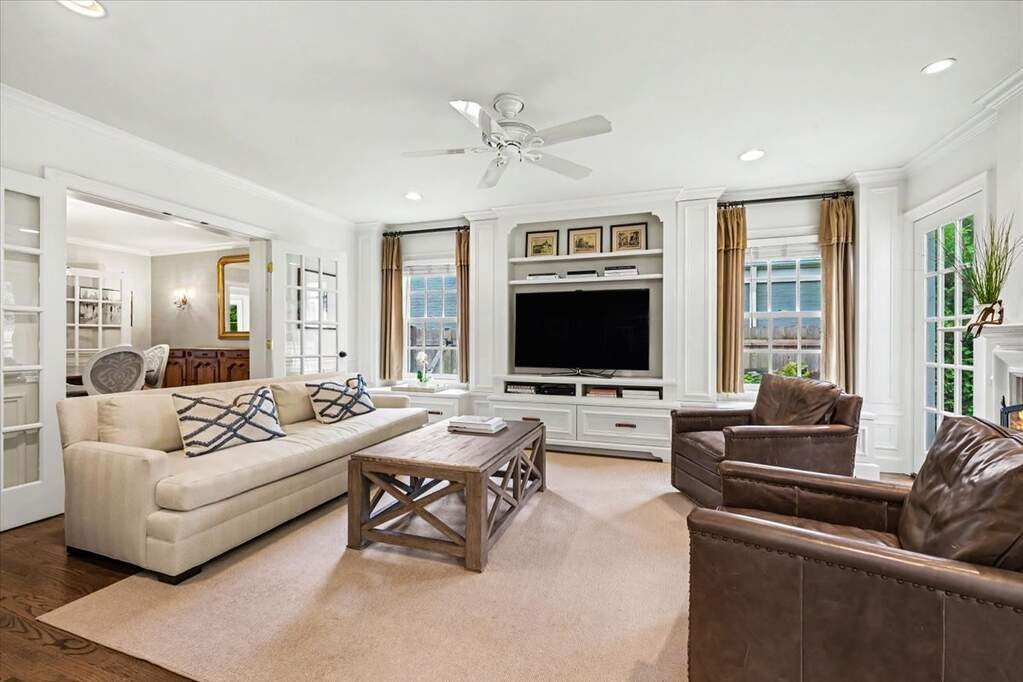 House in Wilmette, Illinois, United States 5 - 18912510