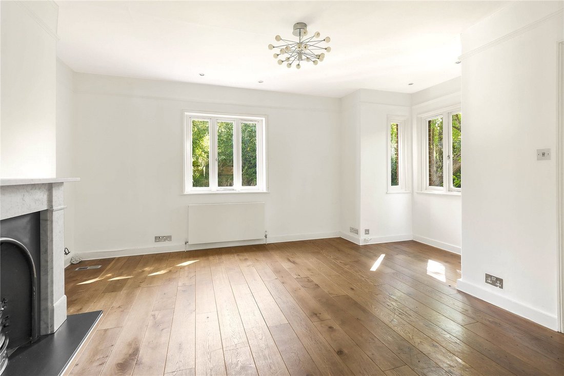 Haus in Holland Park, Kensington und Chelsea, England 4 - 18906973